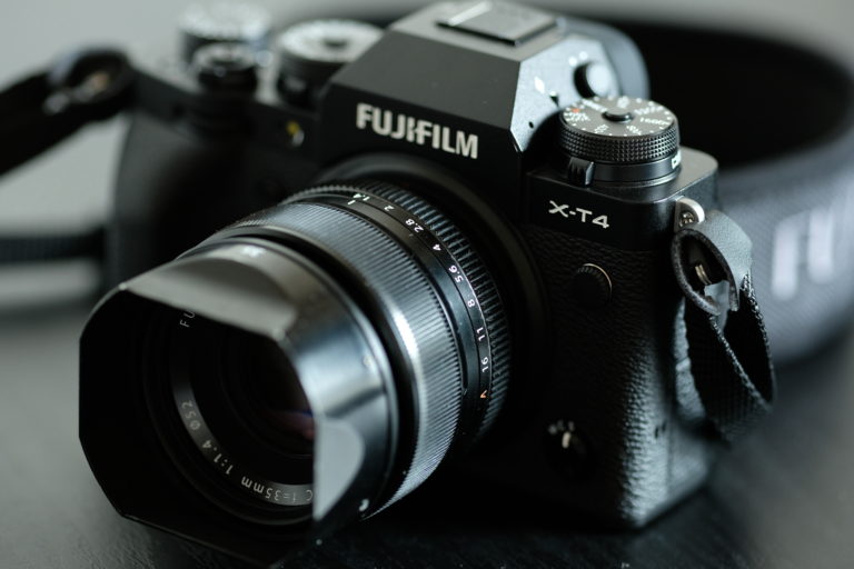 富士フイルムX-T4レビュー。レンズ別の作例、実践向きの納得のカメラ。 | FUJIFILM/とみとむ