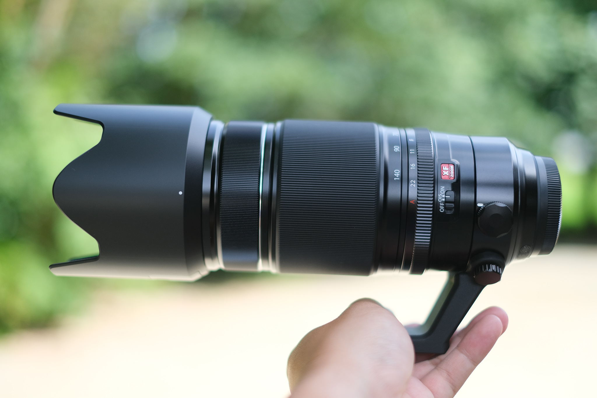 作例あり】XF50-140mmF2.8R LM OIS WRレビュー | FUJIFILM/とみとむ