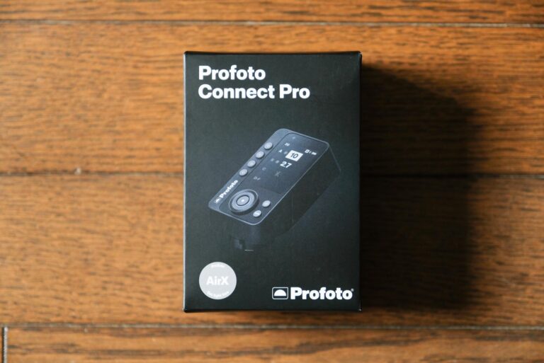 新品アクセサリー》 Profoto (プロフォト) Connect Pro (ライカ用