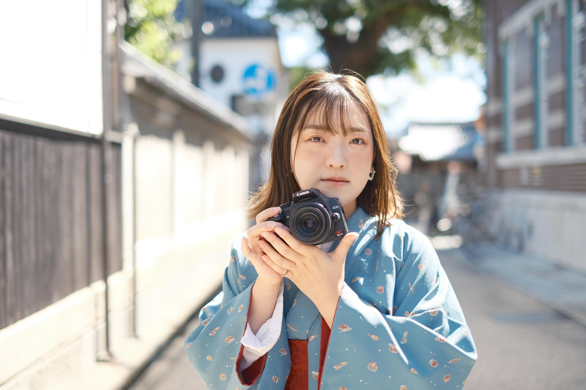 【作例あり】ノスタルジックネガはポートレートスナップと相性最高のフィルムシミュレーション | FUJIFILM/とみとむ/Nikon