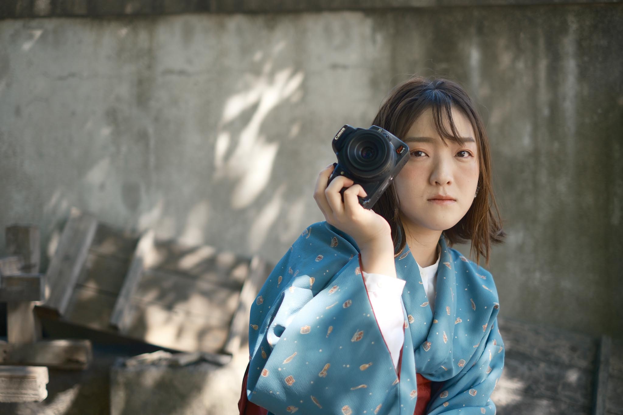 【作例あり】ノスタルジックネガはポートレートスナップと相性最高のフィルムシミュレーション | FUJIFILM/とみとむ/Nikon